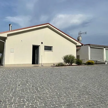 Nyaraló Maison Barcelos *
