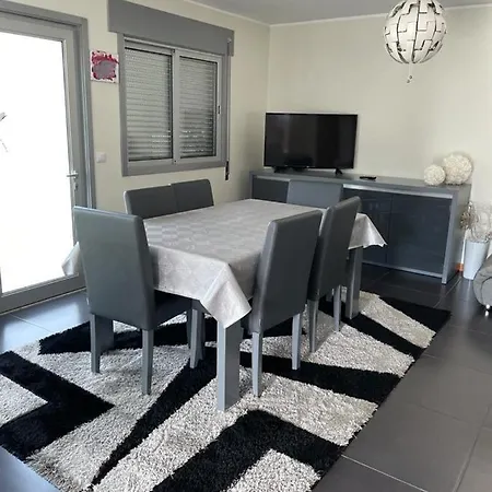 Nyaraló Maison Barcelos *